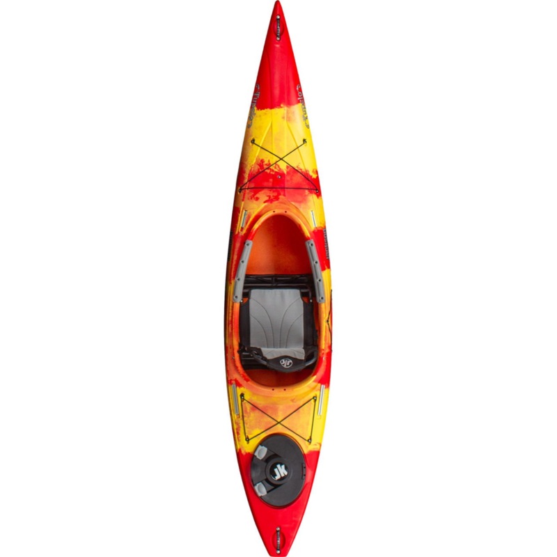 Jackson Kayak – Tupelo 12.5