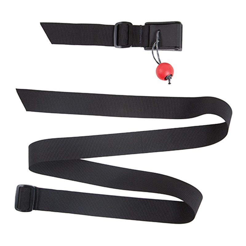 Kokatat – Neptune and Poseidon Quick Release Belt
