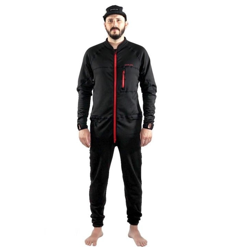 Level Six – Vulcan Men’s Insulating Uni Suit