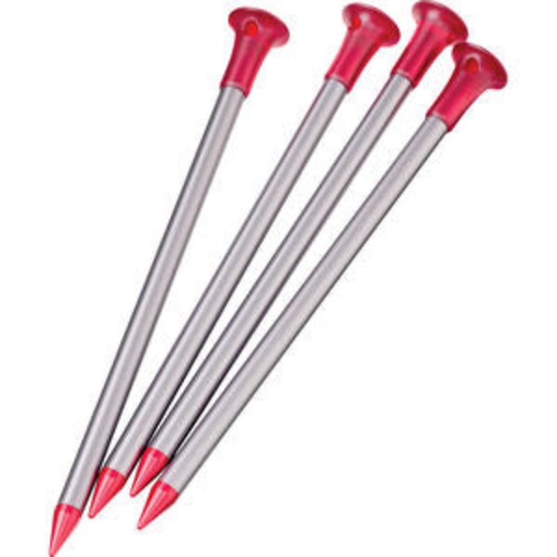 MSR – Carbon Core Tent Stake Kit