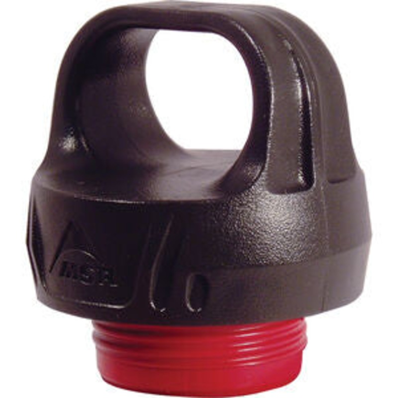 MSR – Child-Resistant Fuel Bottle Cap