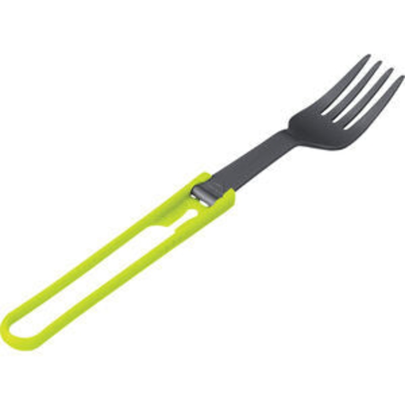 MSR – Folding Fork