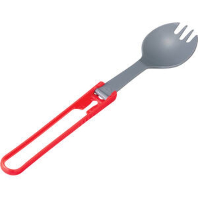 MSR – Folding Spork