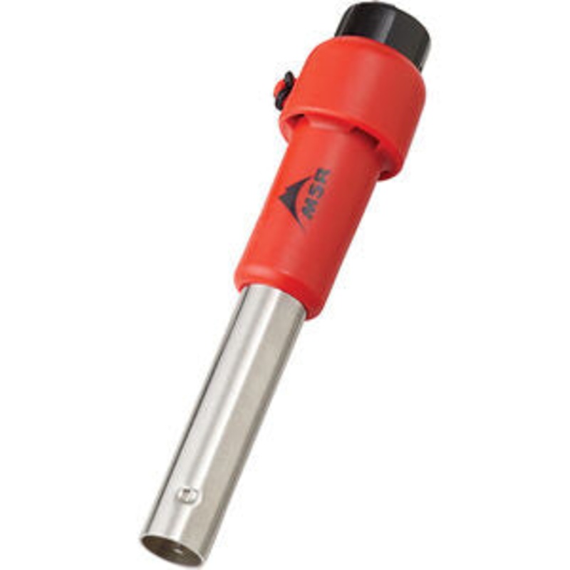 MSR – Piezo Igniter for Canister Stoves