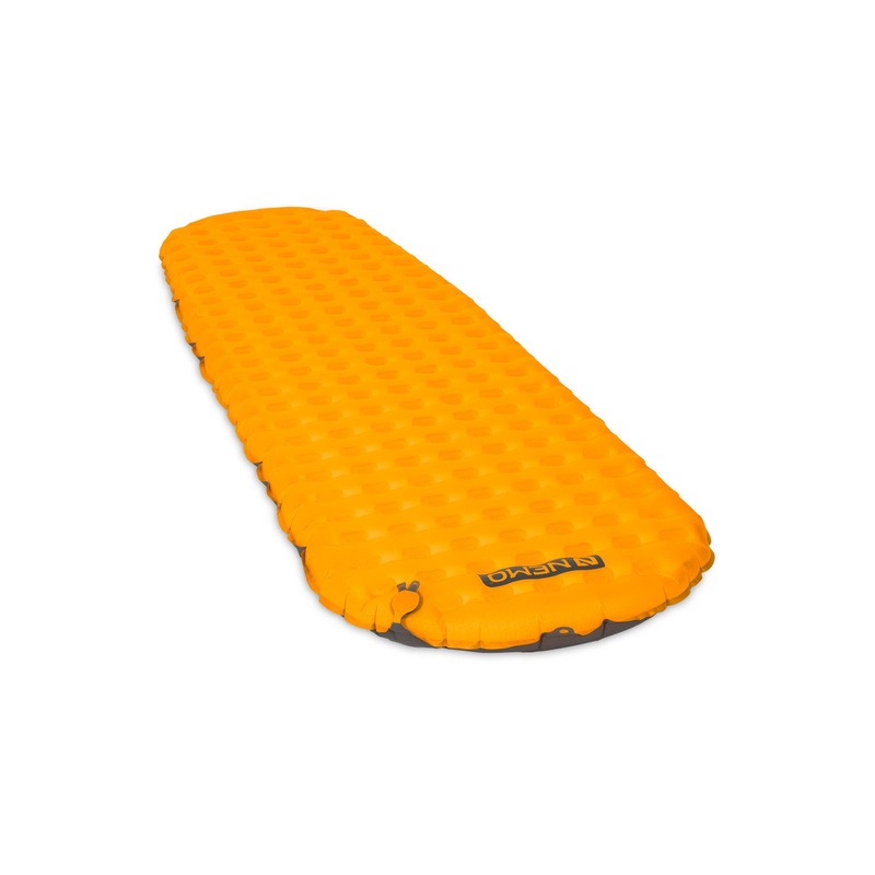 Nemo – Tensor Ultralight Insulated Sleeping Pad