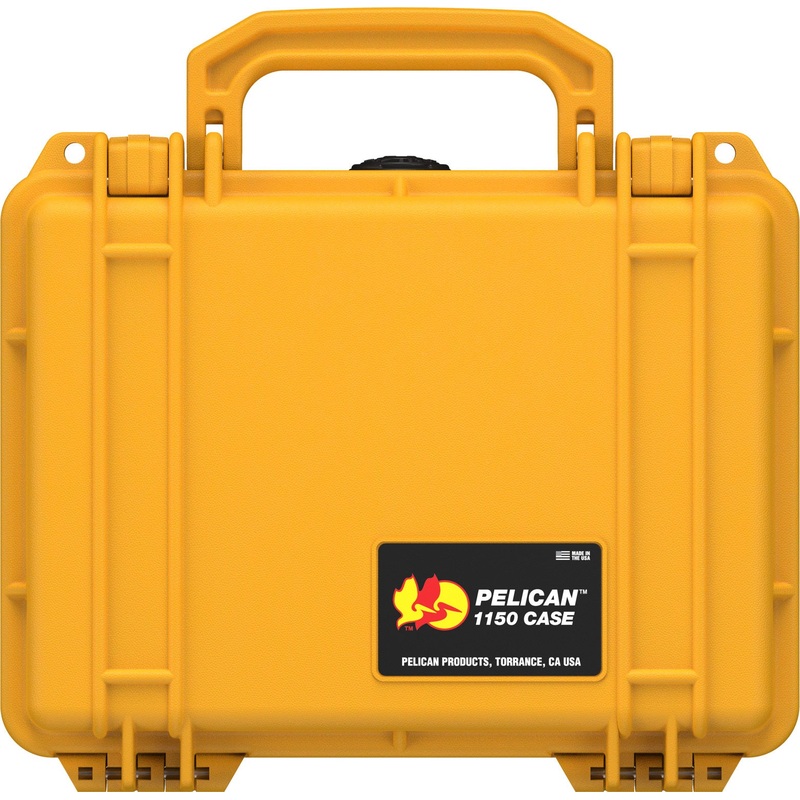 Pelican – Protector Dry Case