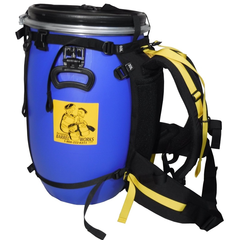 RBW – Expedition Barrel Harness