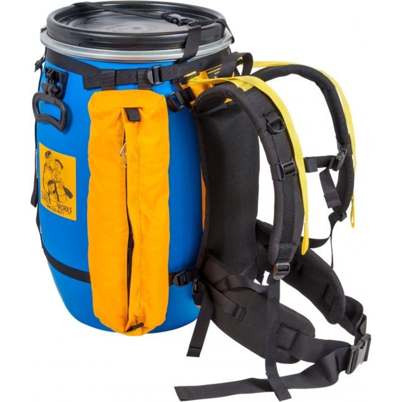RBW – External Barrel Pouch