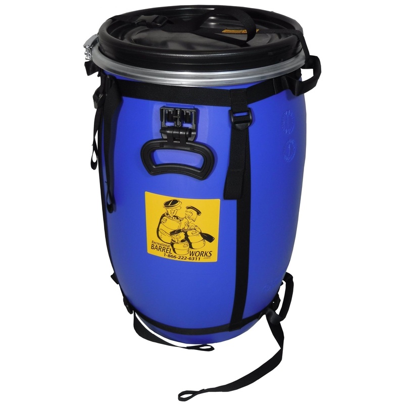 RBW – Minimalist Barrel Harness