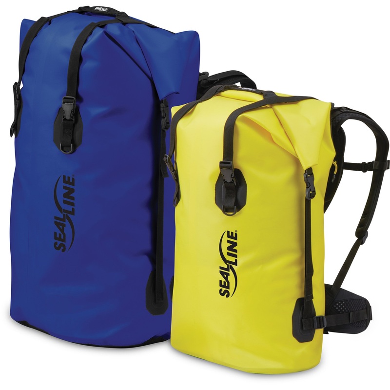 SealLine – Black Canyon 115L