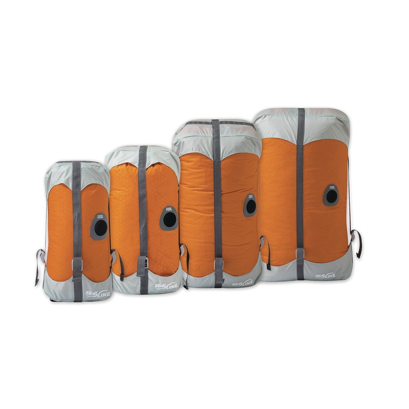 SealLine – Blocker Compression Dry Sack