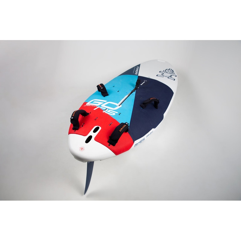 Starboard GO Windsurfer 185