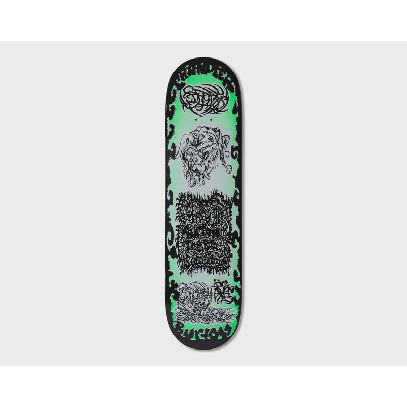 There “Festering Jester” Chandler 8.5