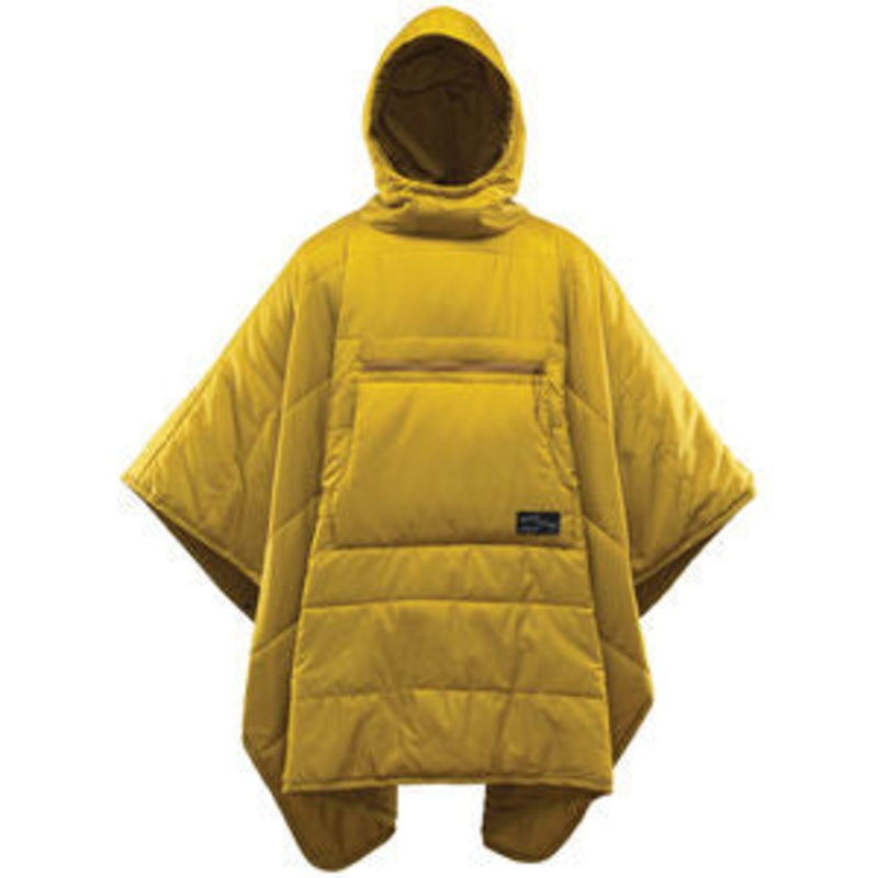 Thermarest – Honcho Poncho