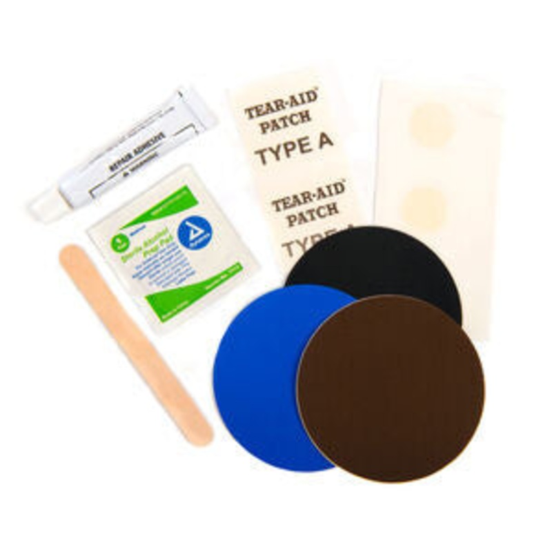 Thermarest – Permanent Home Repair Kit