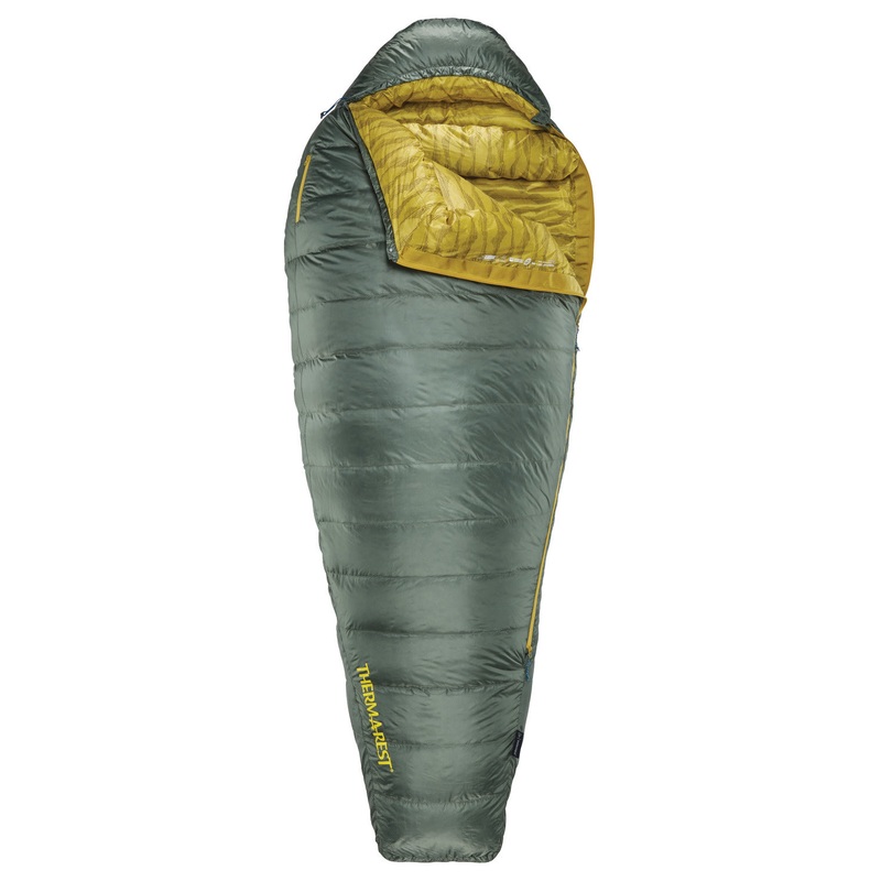 Thermarest – Questar 20F/-6C Sleeping Bag