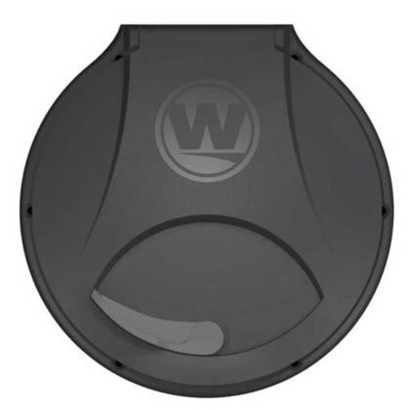 Wilderness Systems – Orbix Round Hatch & Rim 2015-Present