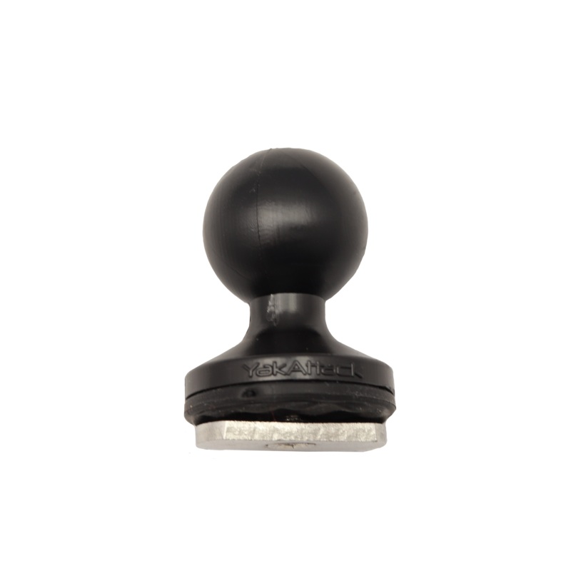 YakAttack – 1″ Screwball