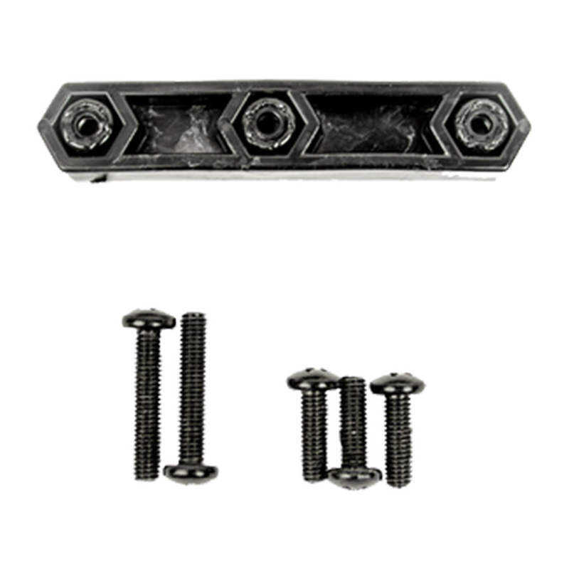YakAttack – Backing Plate Kit – Single Pack