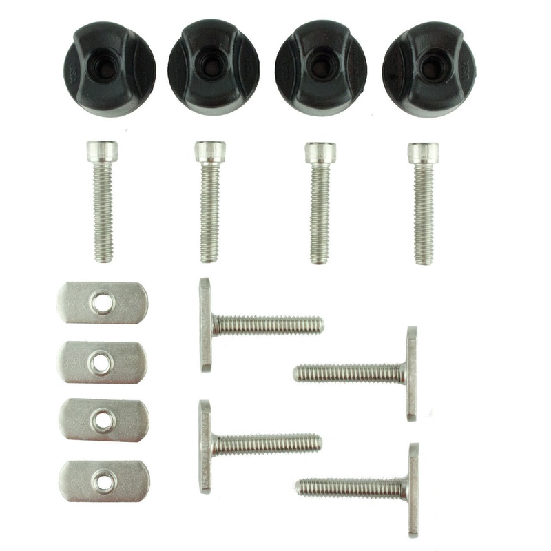 YakAttack – GearTrac Hardware Assortment Kit