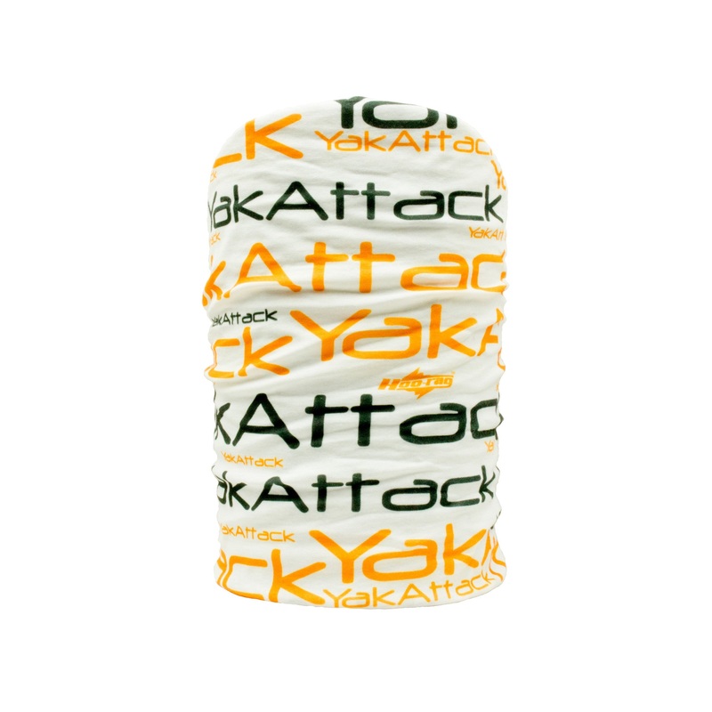 YakAttack – HooRag Bandana