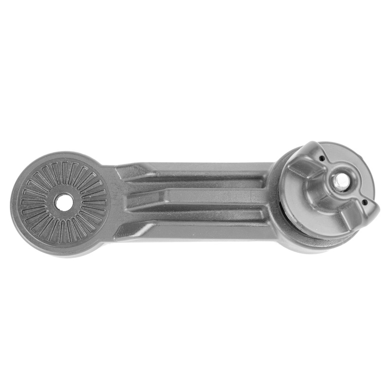 YakAttack – LockNLoad 4″ Extension