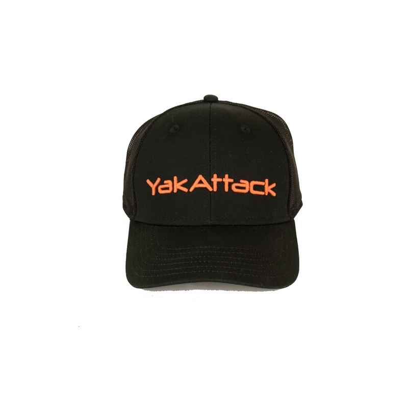 YakAttack – Logo Trucker Hat
