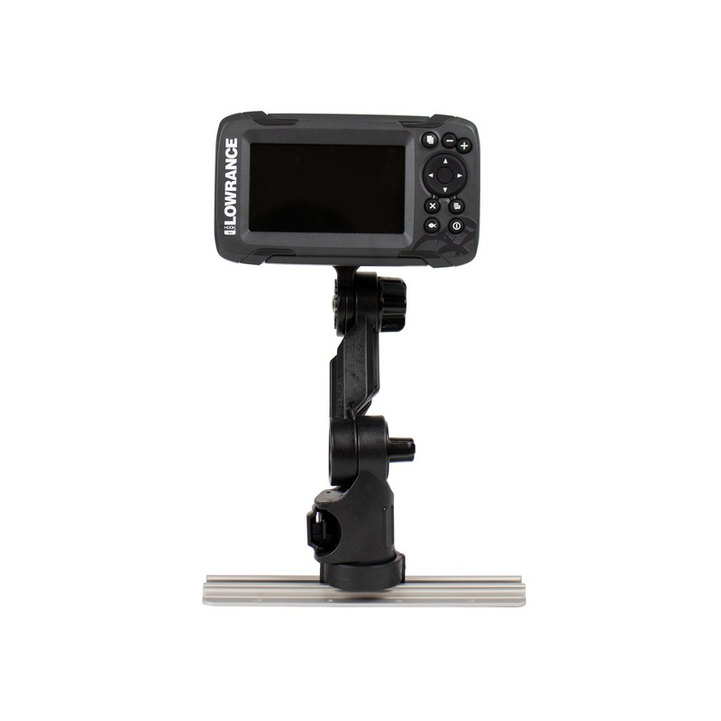 YakAttack – Lowrance Hook2 Fish Finder Mount
