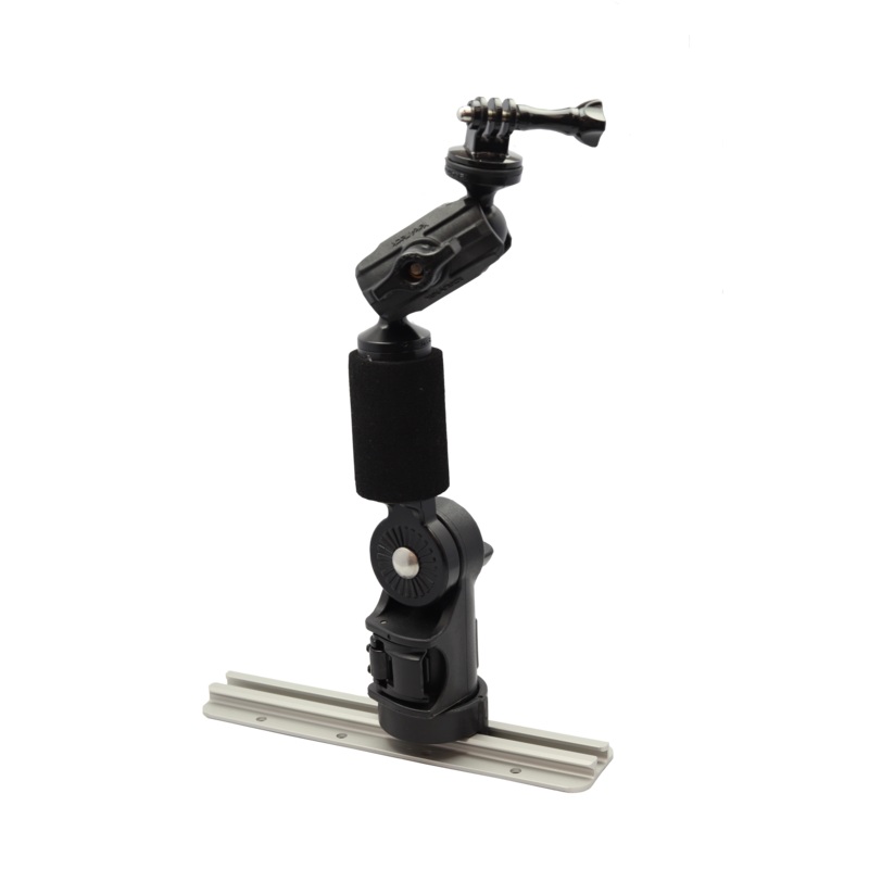 YakAttack – PanFish Portrait Pro Camera Mount