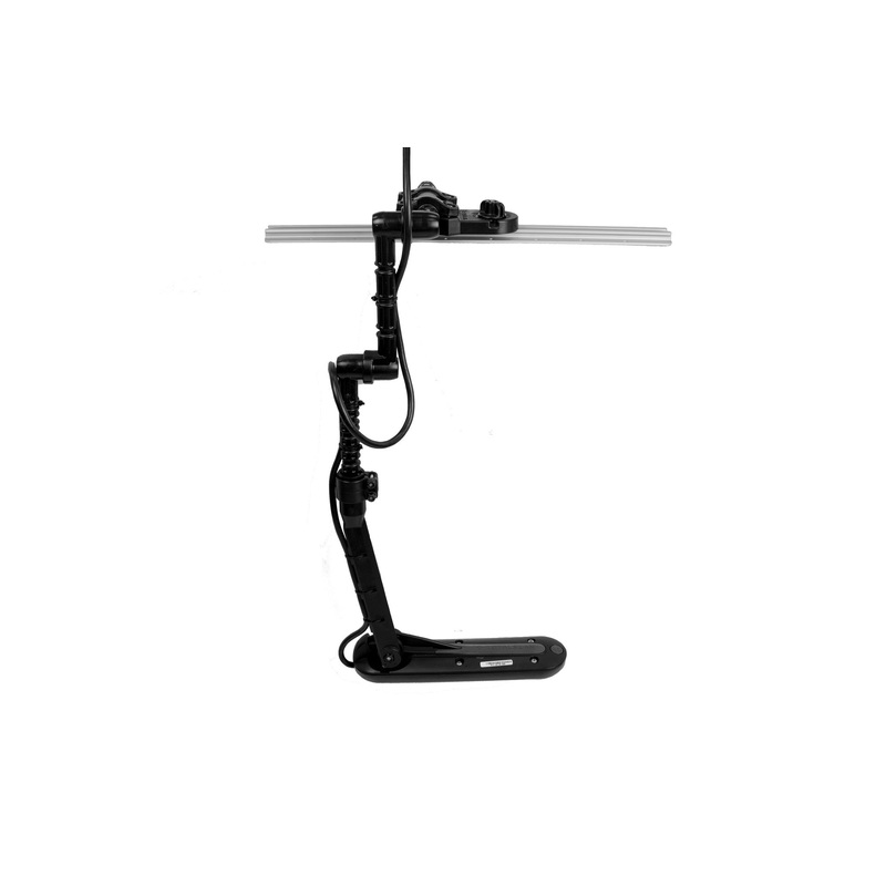 YakAttack – SwitchBlade Transducer Deployment Arm