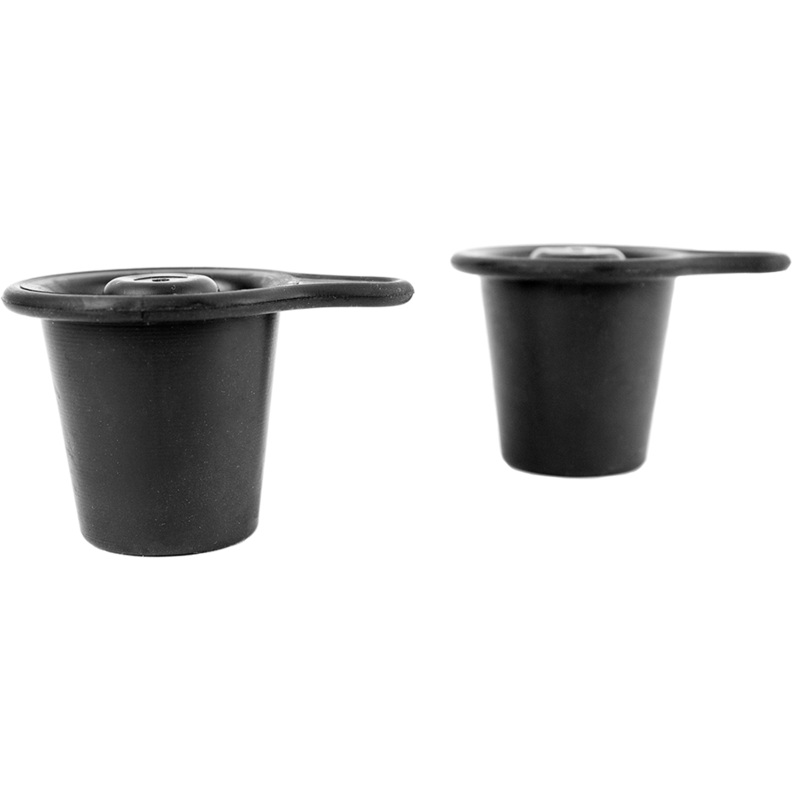 YakAttack – Universal Scupper Plugs – 2 pack