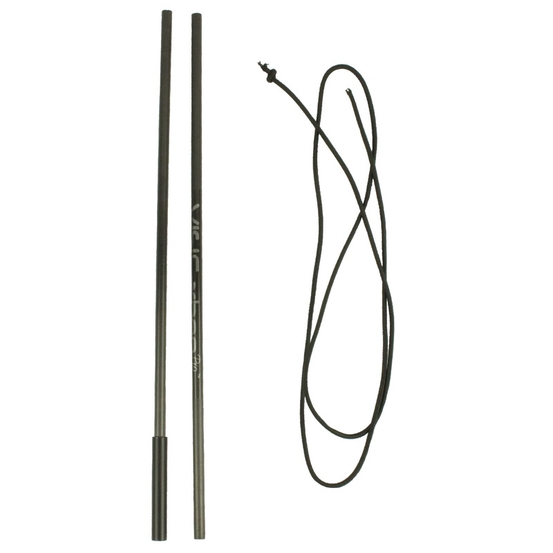 YakAttack – VISICarbon Pro Mast Repair Kit