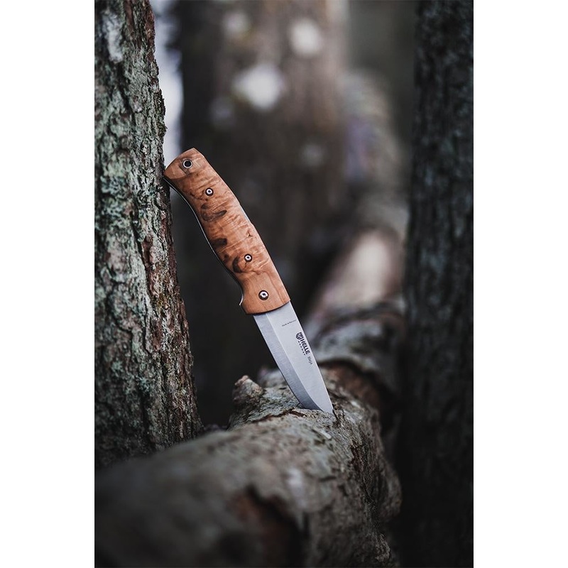 Helle – Bleja Knife