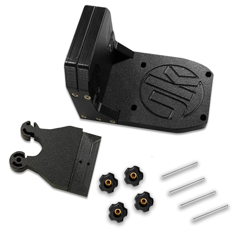 Jackson Kayak – YakGadget Transom Motor Mount XD