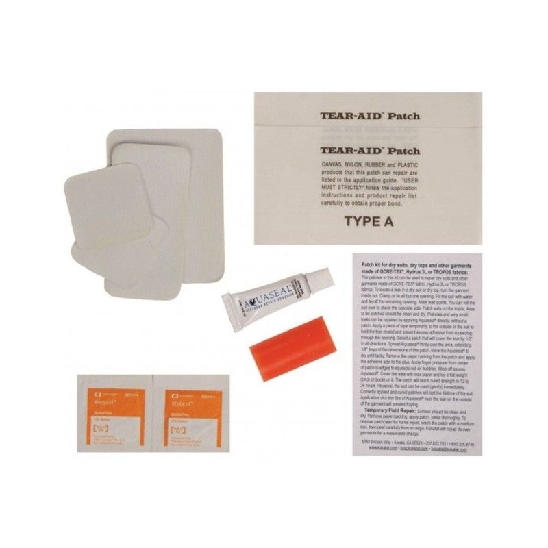 Kokatat – Field Repair Kit