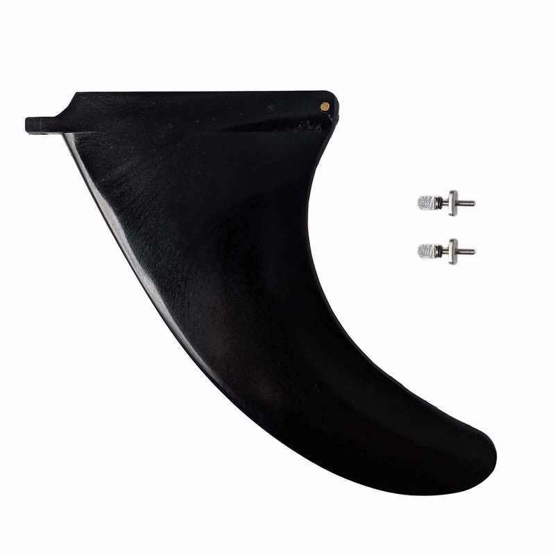 Level Six – Cruising/Allround SUP Fin
