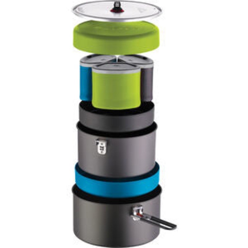 MSR – Flex 3 Cook Set