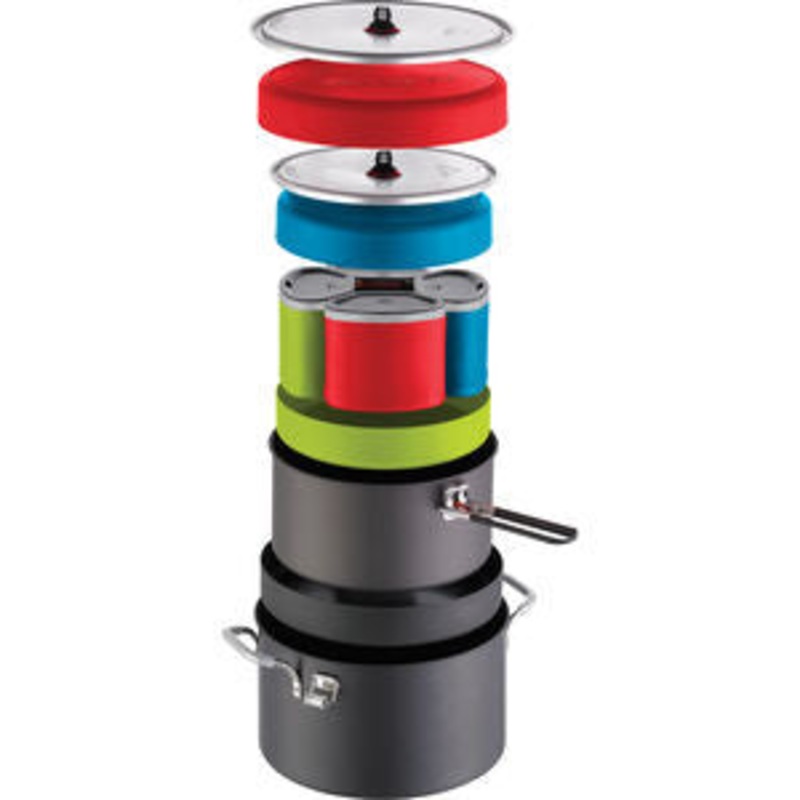 MSR – Flex 4 Cook Set