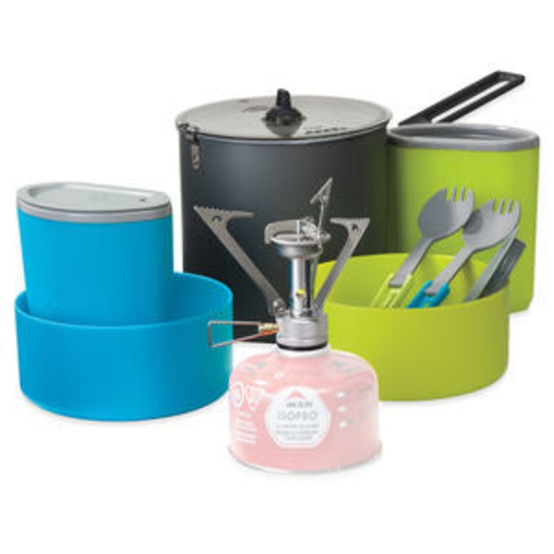 MSR – PocketRocket Stove Kit