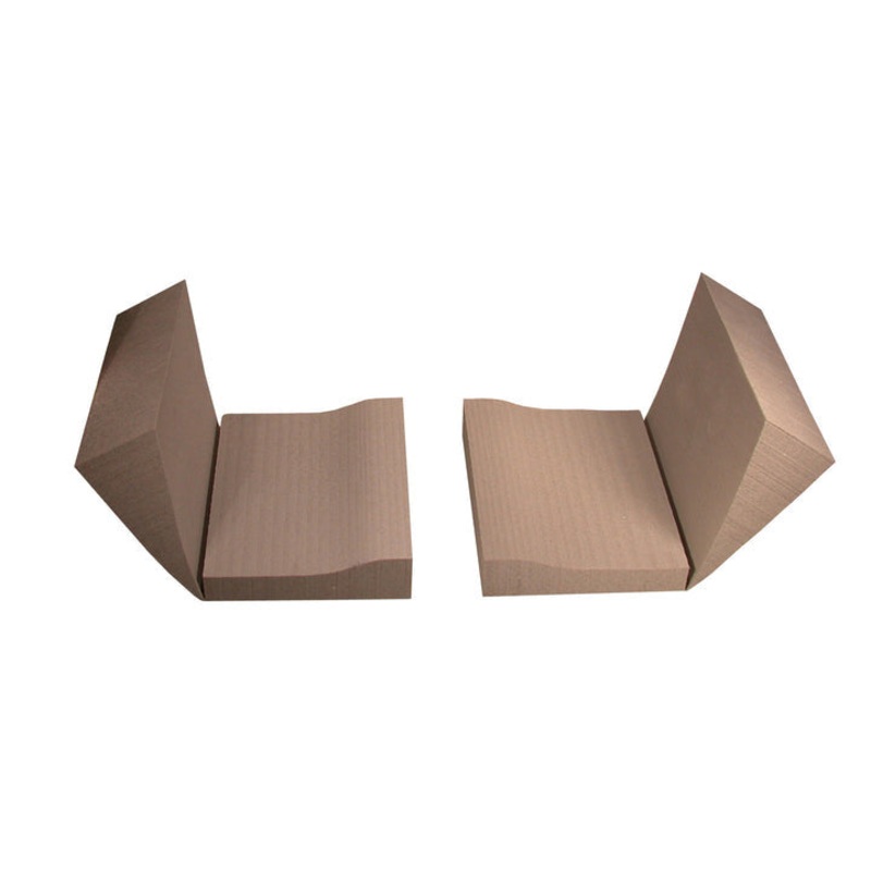 North Water – Knee Pads & Side Wedges (Pair)