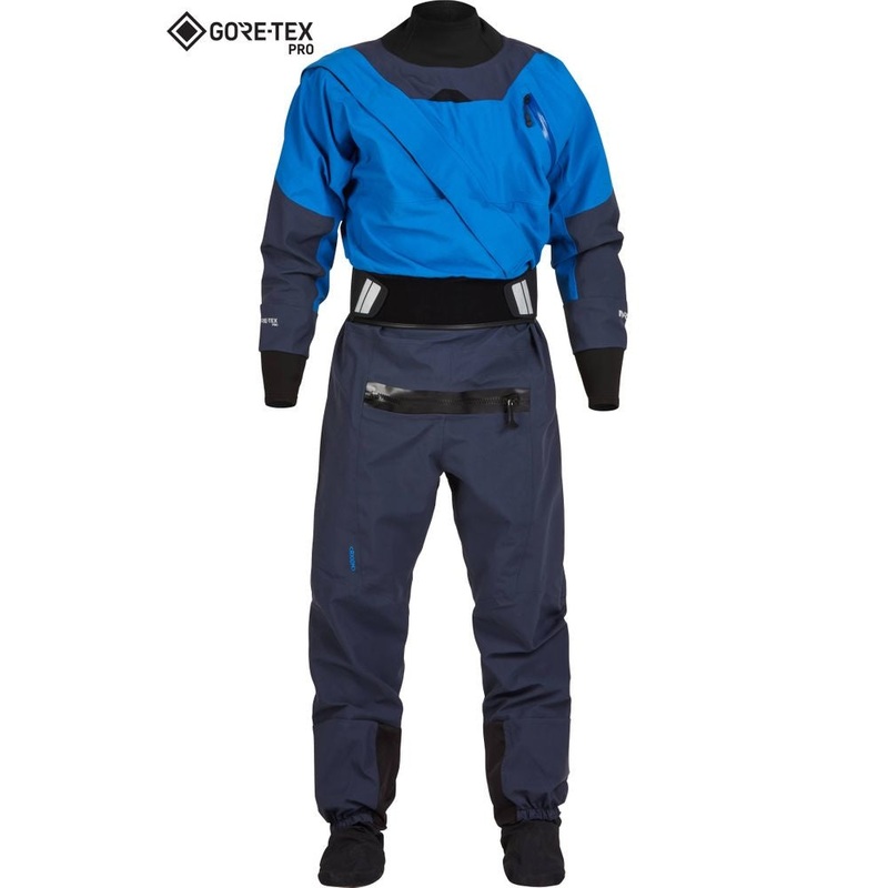 NRS – Men’s Axiom GORE-TEX Drysuit