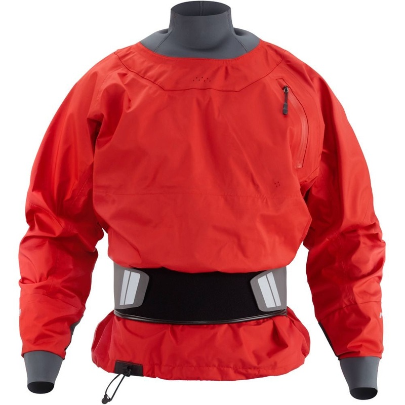 NRS – Men’s Flux Dry Top – SM ONLY (Past Season)