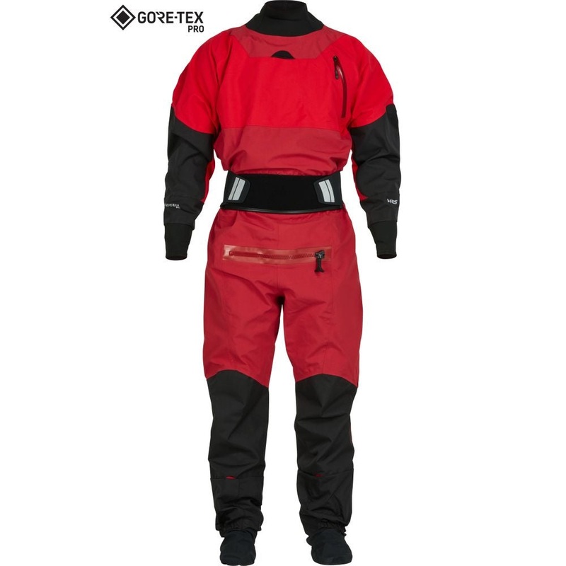 NRS – Men’s Jakl GORE-TEX Dry Suit