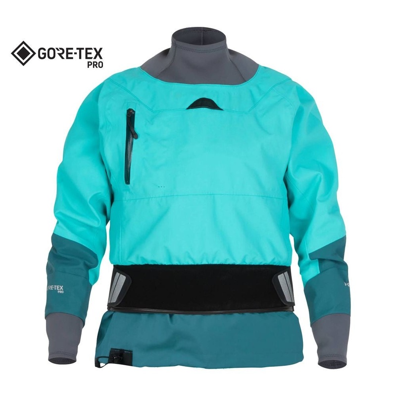 NRS – Women’s Rev GORE-TEX Pro Dry Top