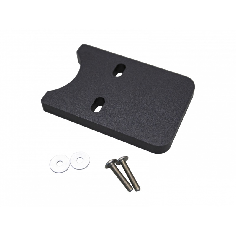 Perception – Transducer Mounting Plate for Kayaks