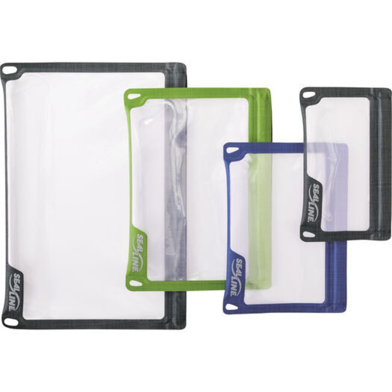 SealLine – E-Case