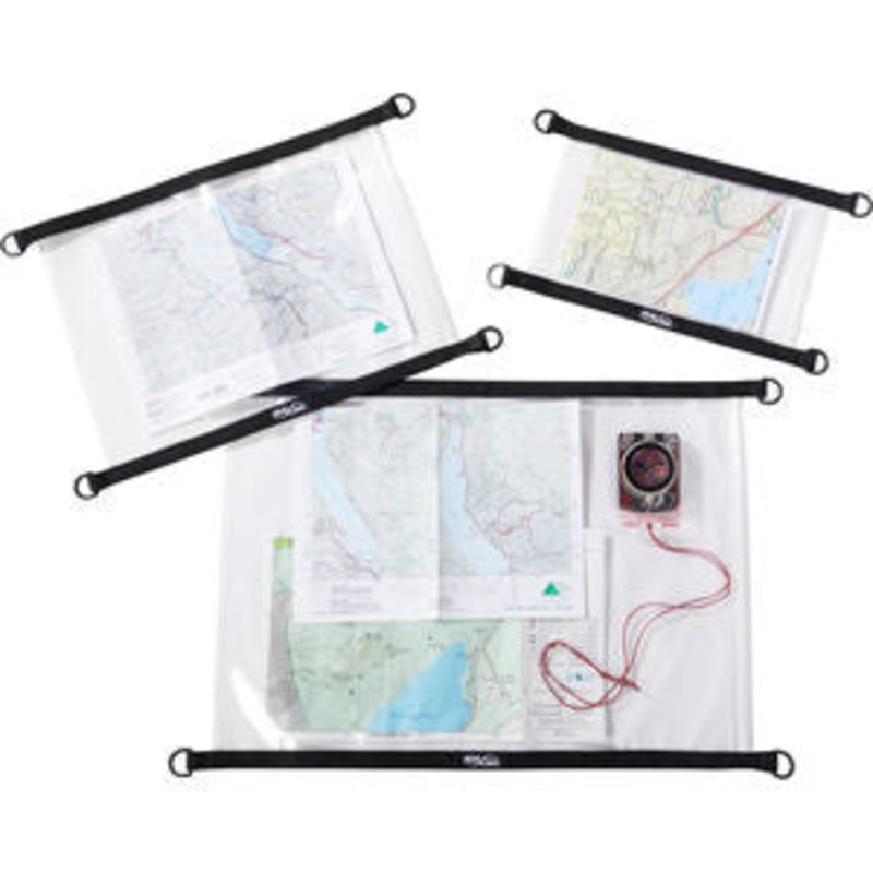SealLine – Map Case