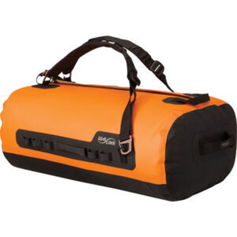 SealLine – Pro Zip Duffel