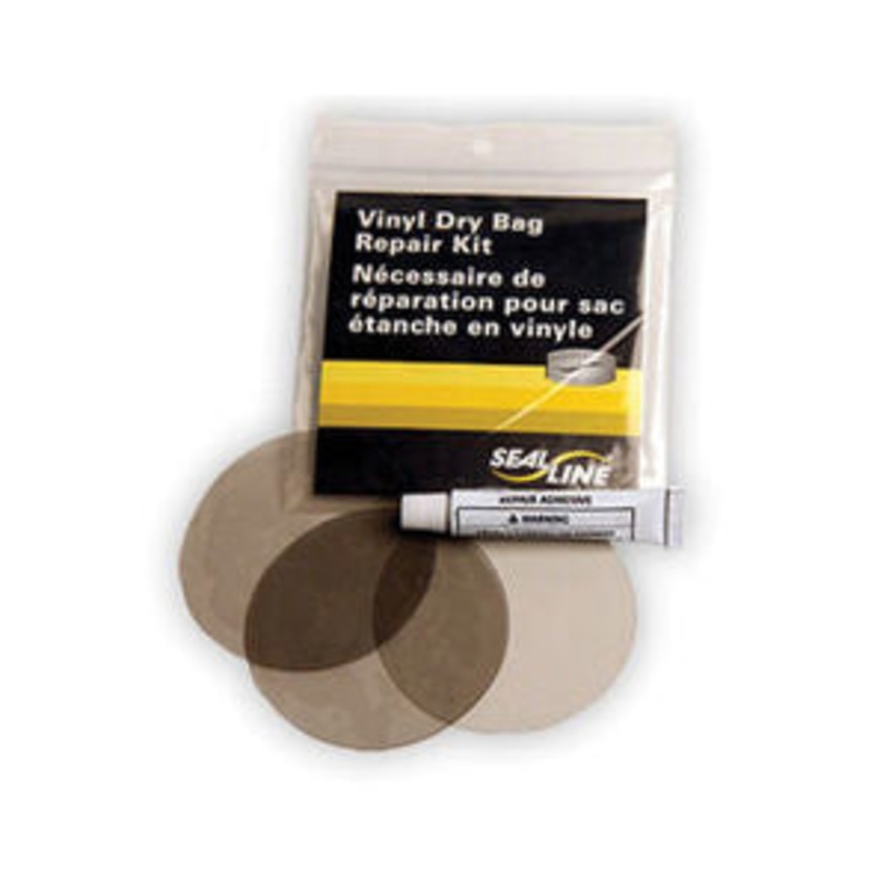 SealLine – Vinyl Dry Bag Repair Kit