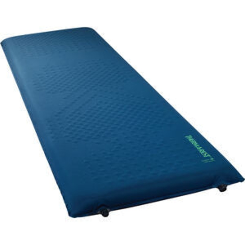 Thermarest – LuxuryMap Sleeping Pad